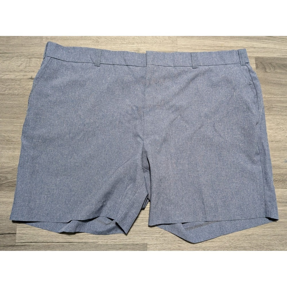 Flying Cross Men's Postal Blue US Postal Worker Shorts Size 52x8 Made in USA
